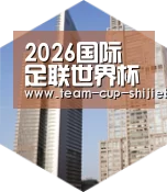 世界杯买球全球战略 立体推广